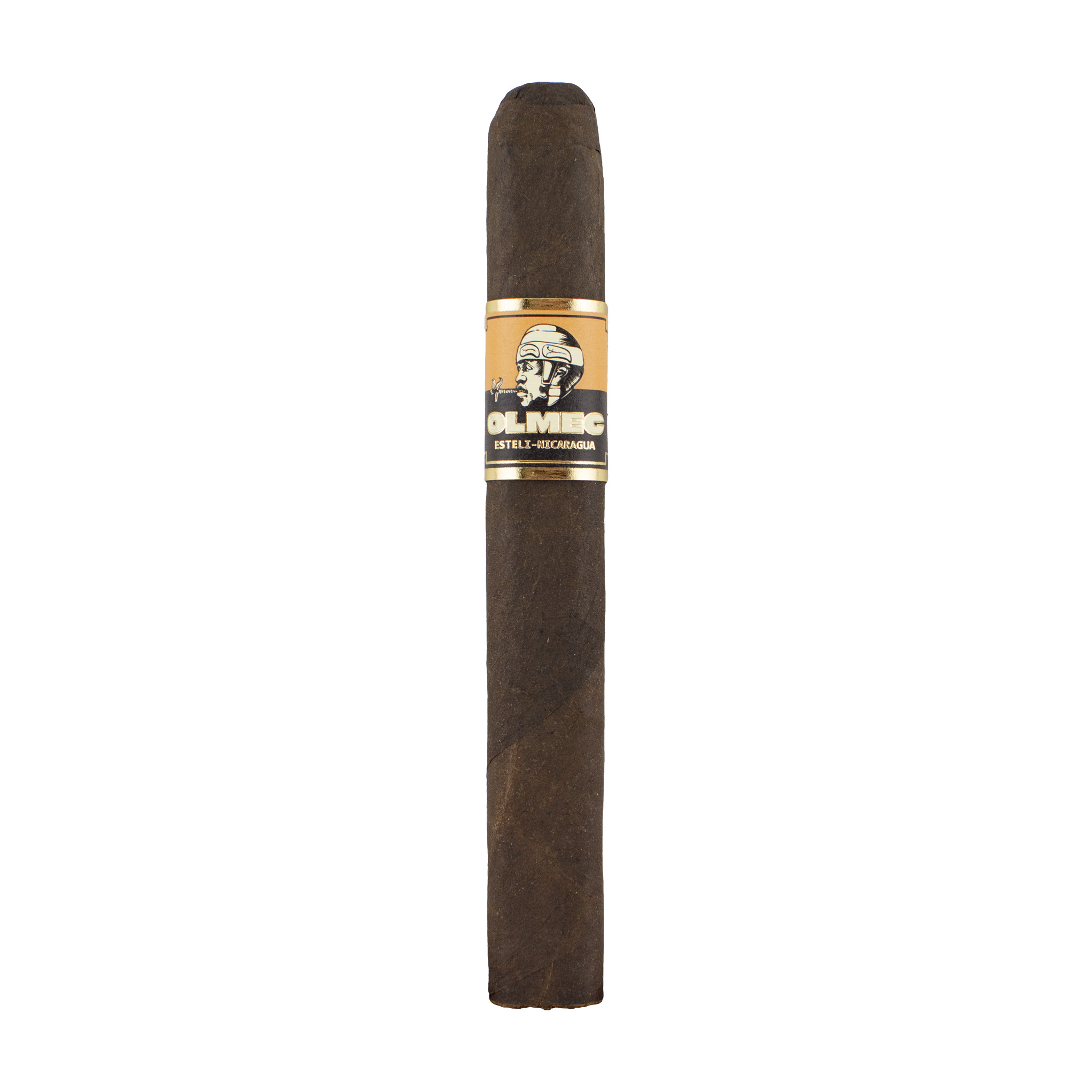 Foundation Olmec Maduro Corona Gorda Cigar - Single